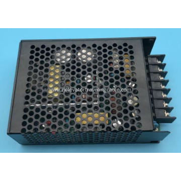 OTIS50E-EE Power Supply Box for LG Sigma Elevators